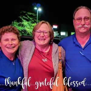 Meet your Posher, Deborah